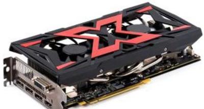 2021年游戏显卡1060TI